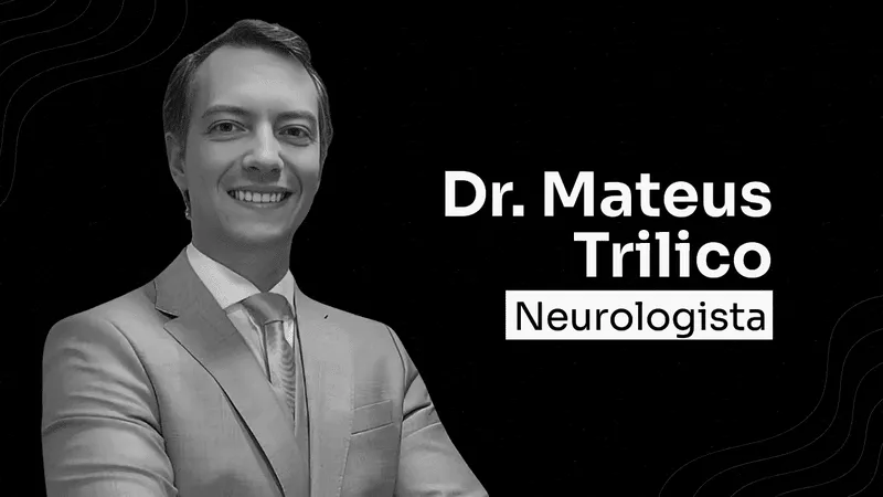 Dr. Matheus Trilico