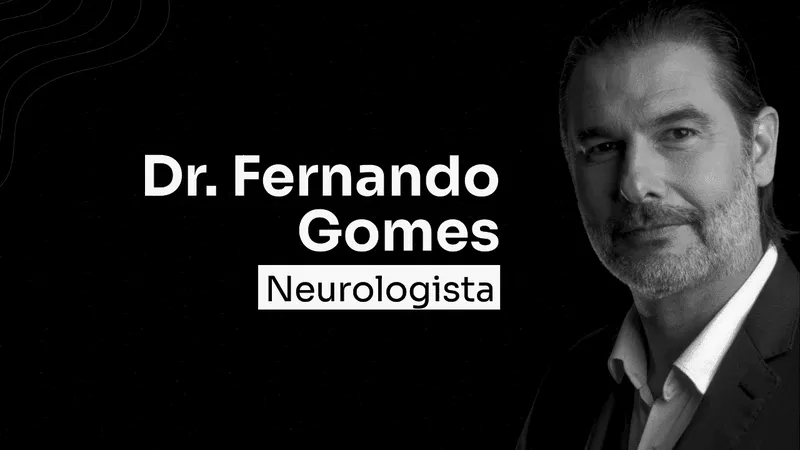 Dr. Fernando Gomes Pinto