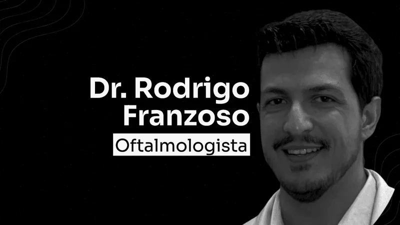 Dr. Rodrigo Franzoso